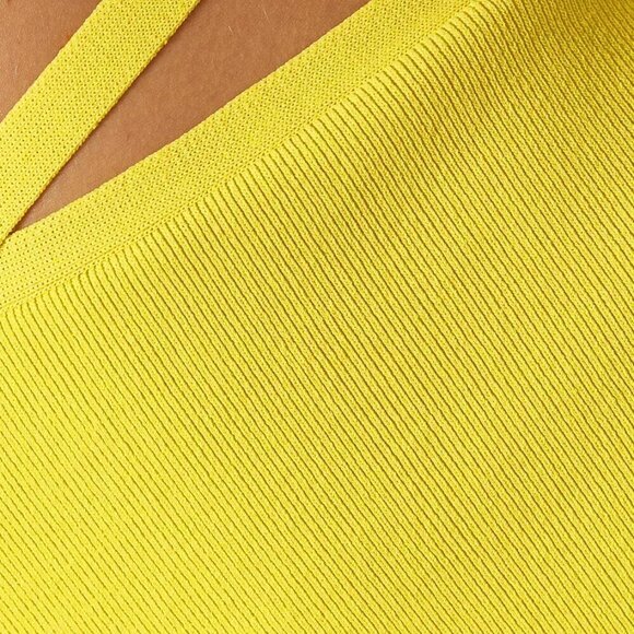 New Solid & Striped The Kai Lemonade Skirt NWT XL - Picture 5 of 11